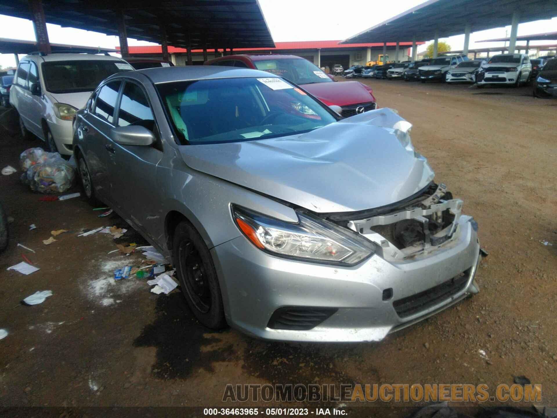 1N4AL3AP9JC275090 NISSAN ALTIMA 2018