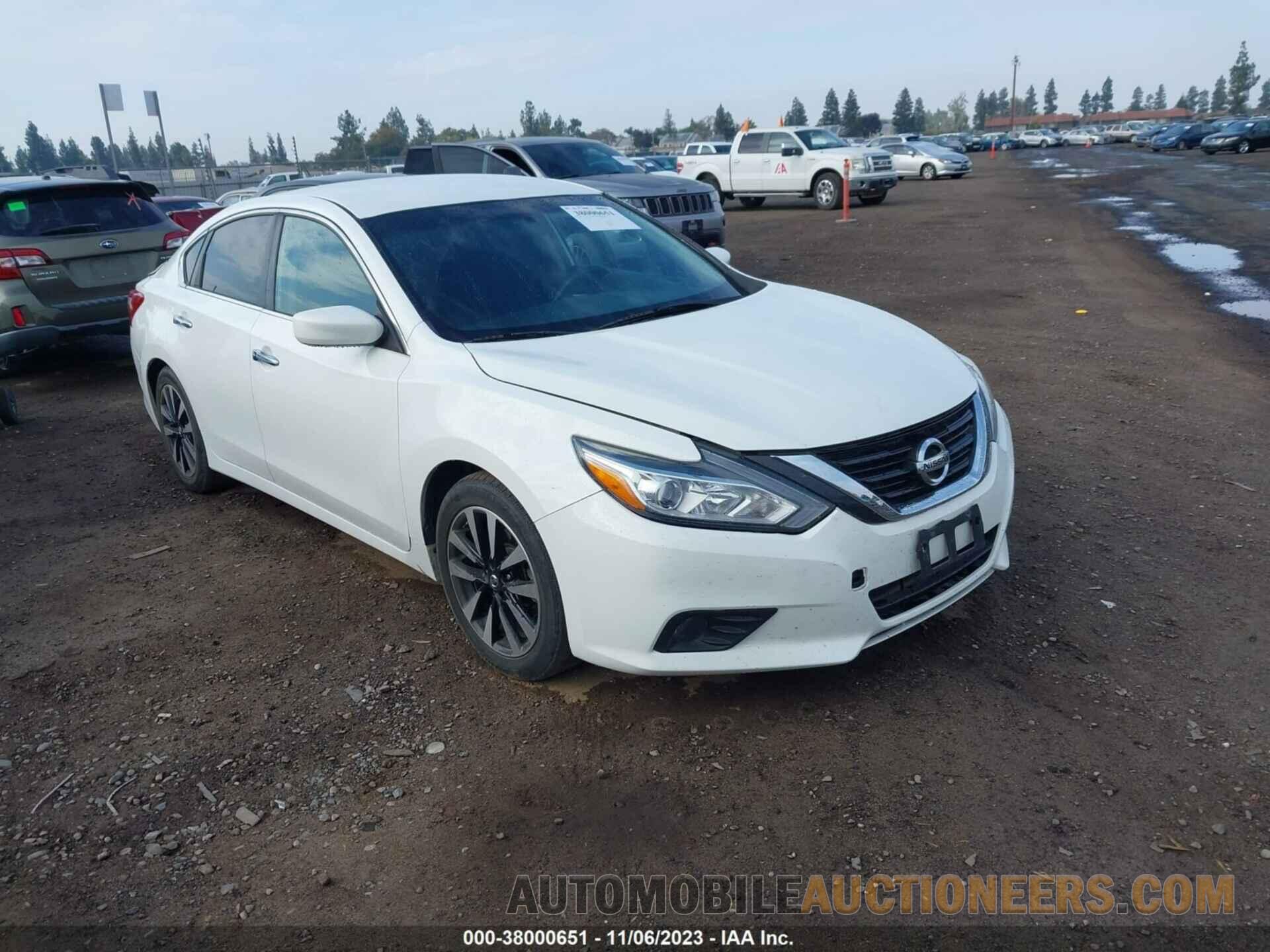 1N4AL3AP9JC275199 NISSAN ALTIMA 2018