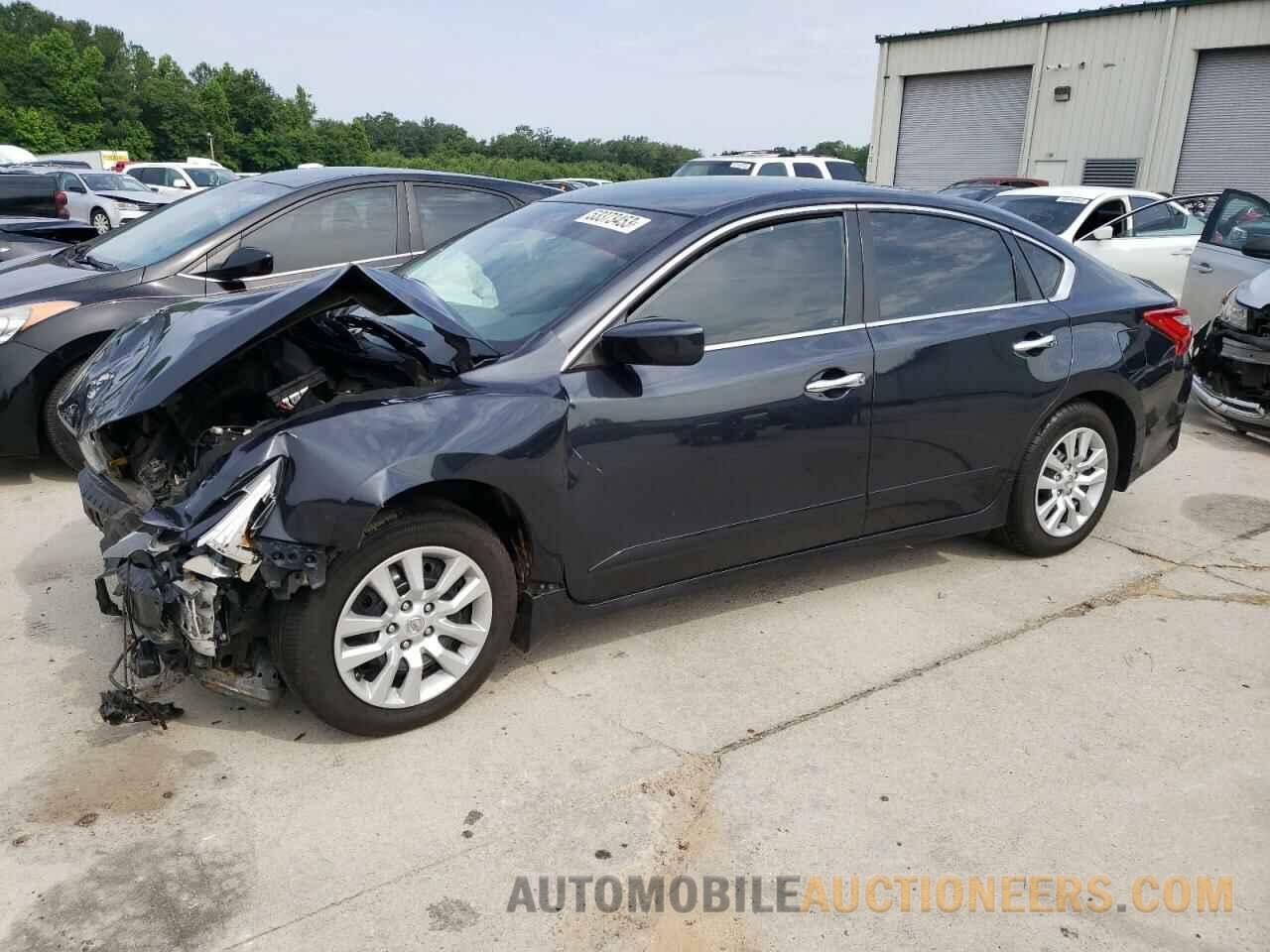 1N4AL3AP9JC277793 NISSAN ALTIMA 2018