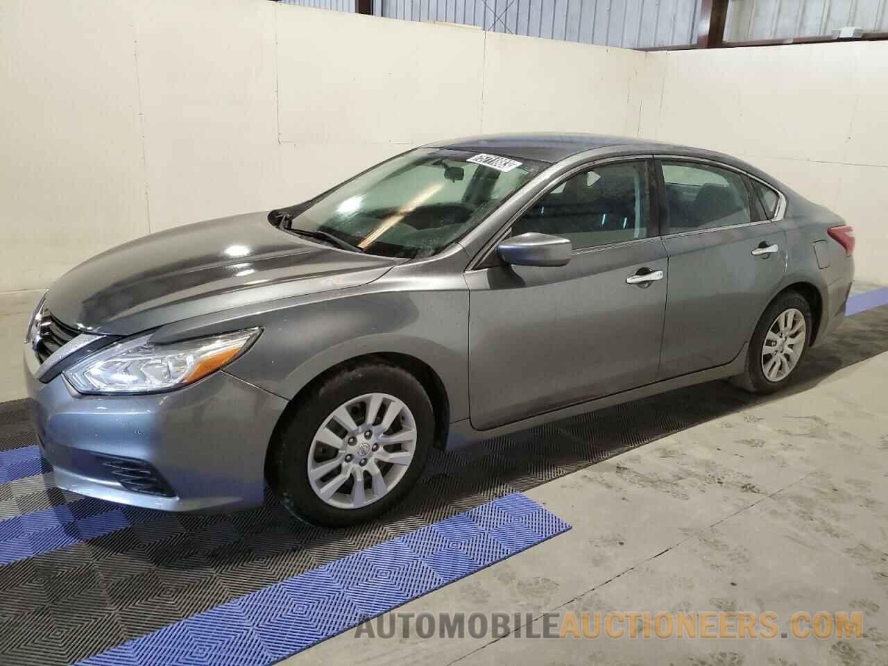 1N4AL3AP9JC278832 NISSAN ALTIMA 2018