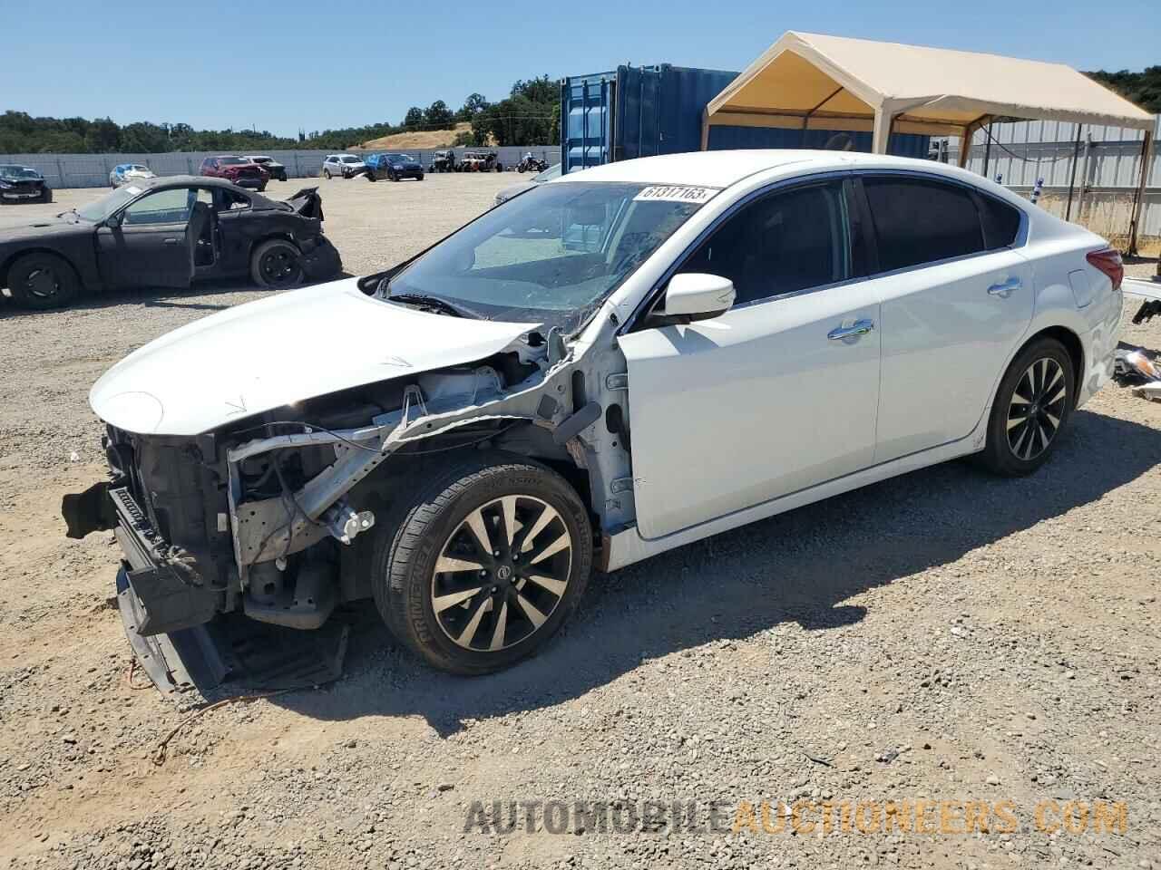 1N4AL3AP9JC279785 NISSAN ALTIMA 2018