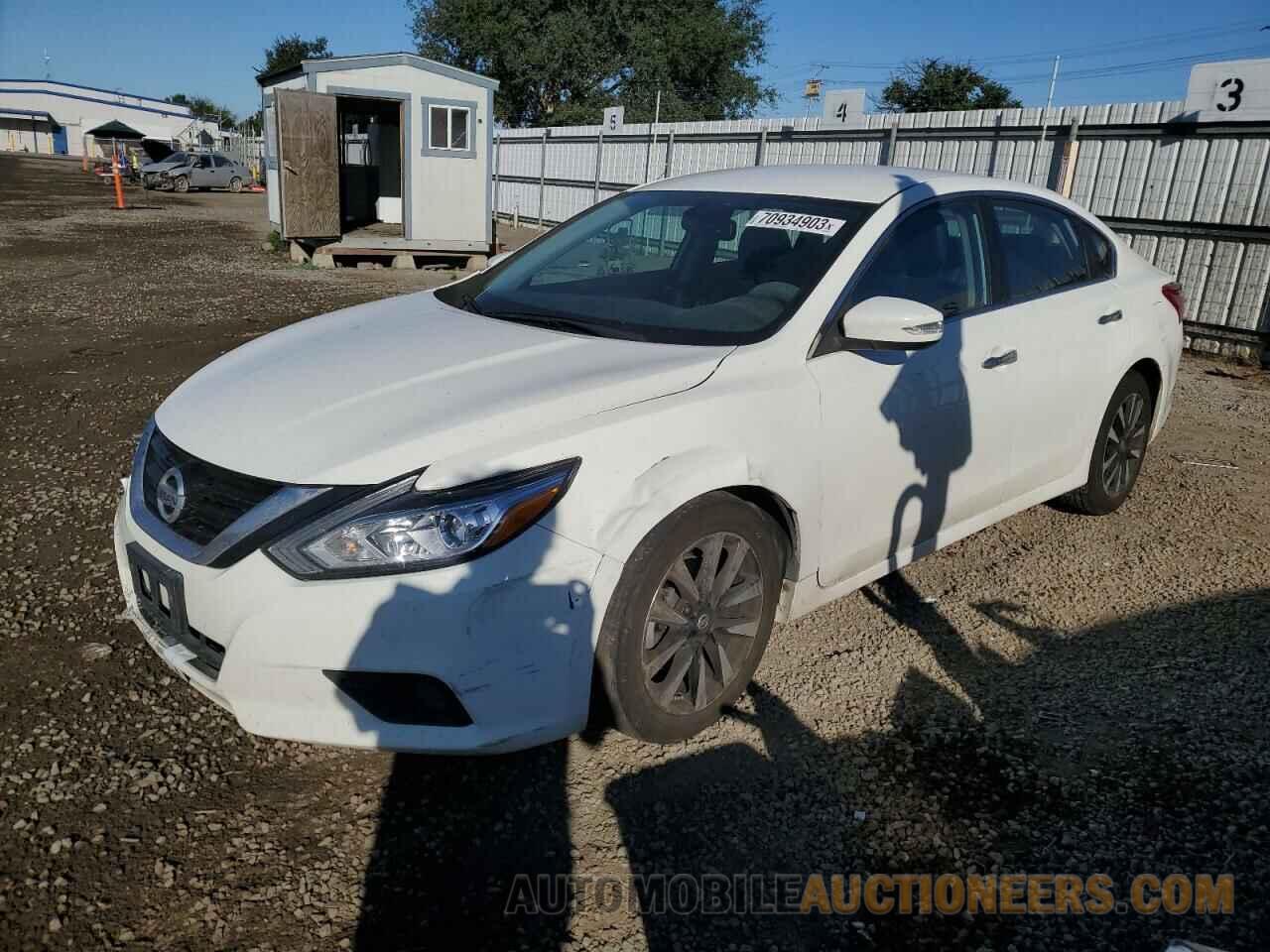 1N4AL3AP9JC279866 NISSAN ALTIMA 2018