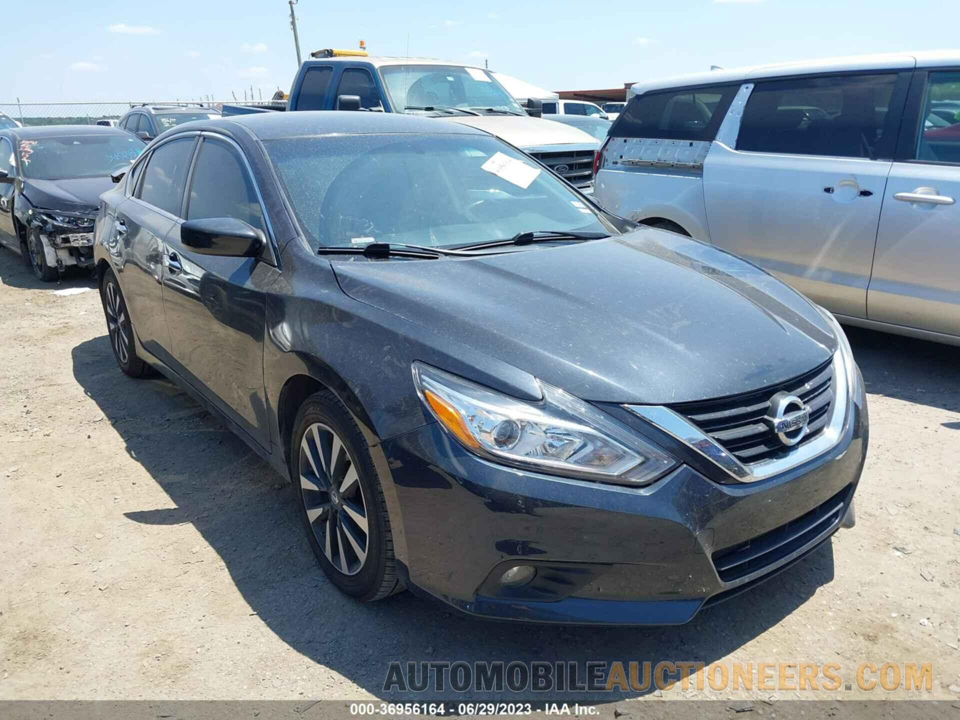 1N4AL3AP9JC280208 NISSAN ALTIMA 2018