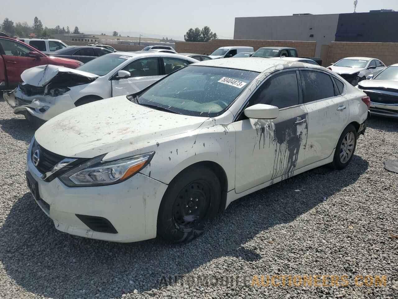 1N4AL3AP9JC281245 NISSAN ALTIMA 2018