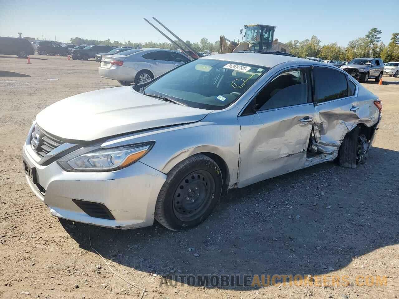 1N4AL3AP9JC281472 NISSAN ALTIMA 2018