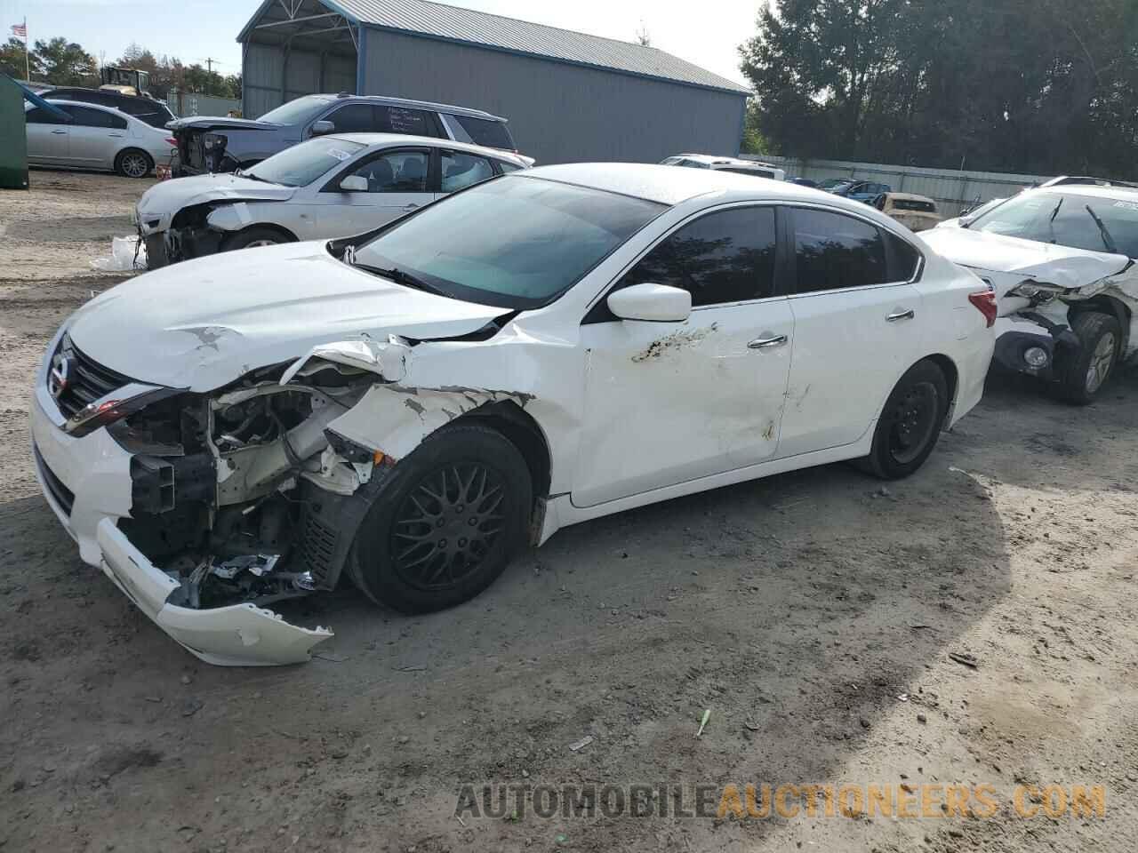 1N4AL3AP9JC281522 NISSAN ALTIMA 2018