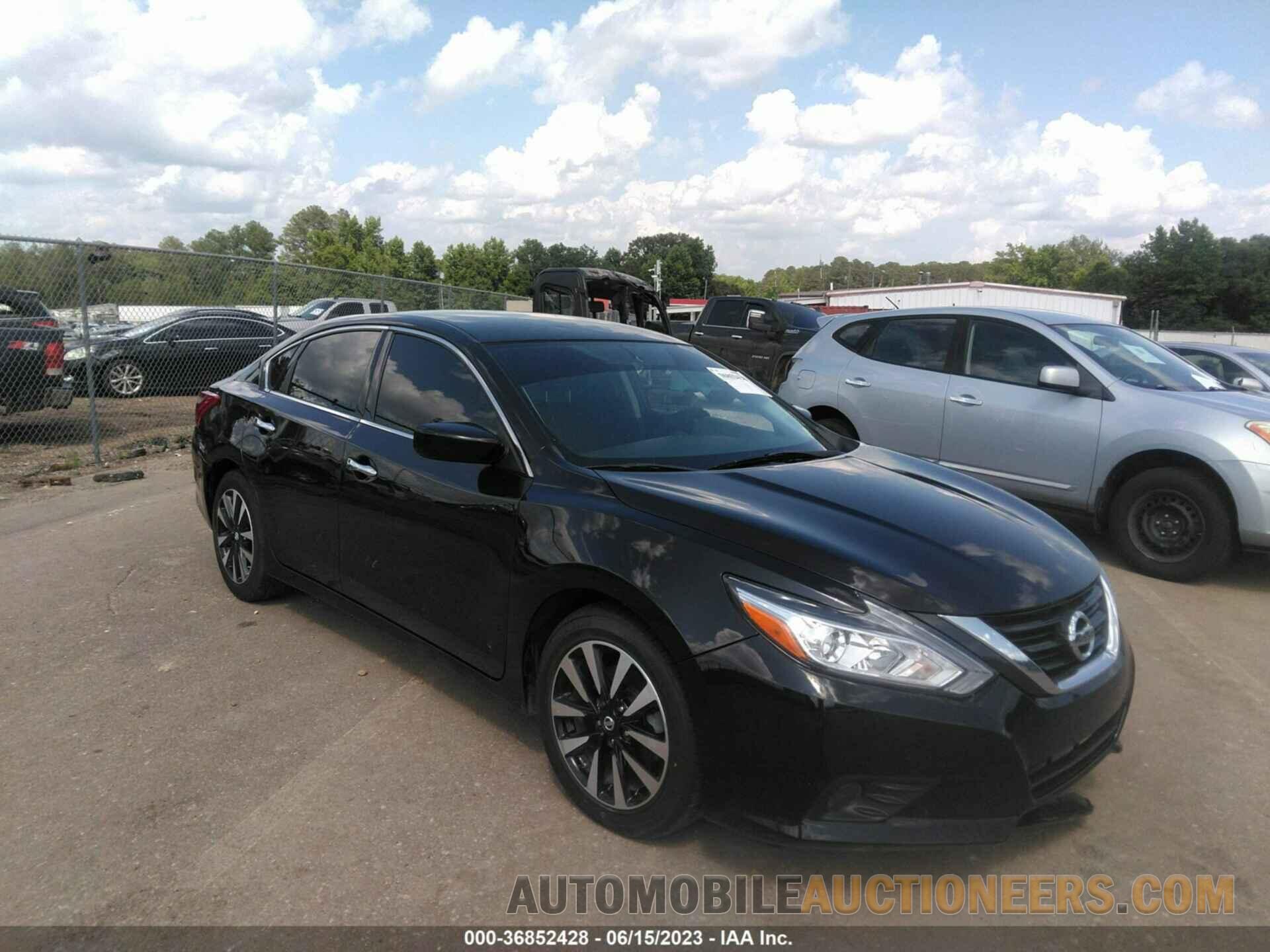 1N4AL3AP9JC281617 NISSAN ALTIMA 2018