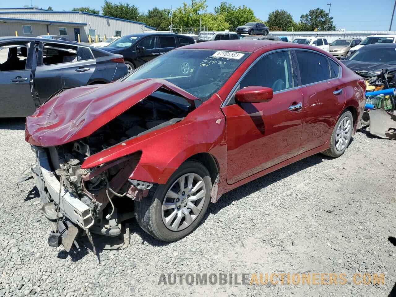 1N4AL3AP9JC282170 NISSAN ALTIMA 2018