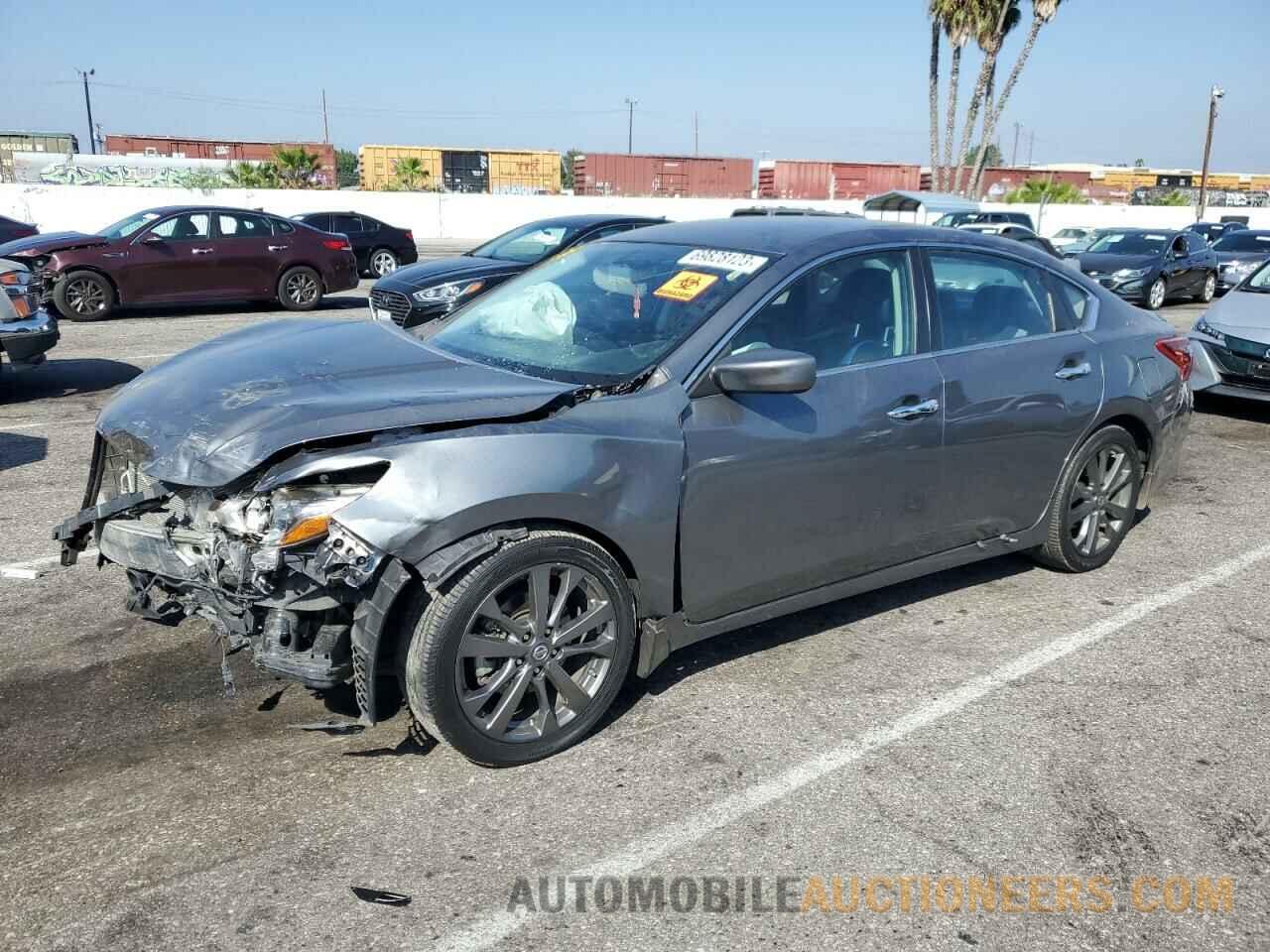 1N4AL3AP9JC285487 NISSAN ALTIMA 2018