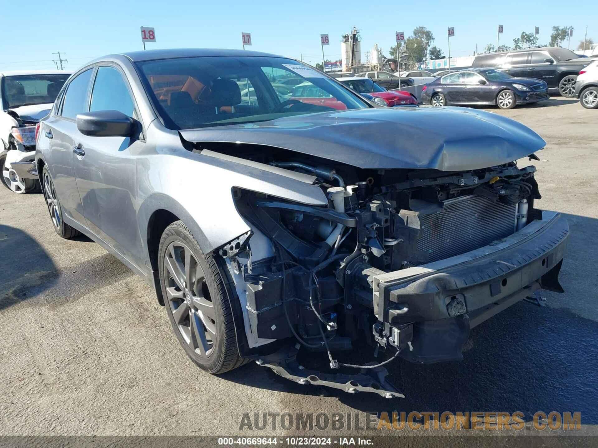 1N4AL3AP9JC285943 NISSAN ALTIMA 2018