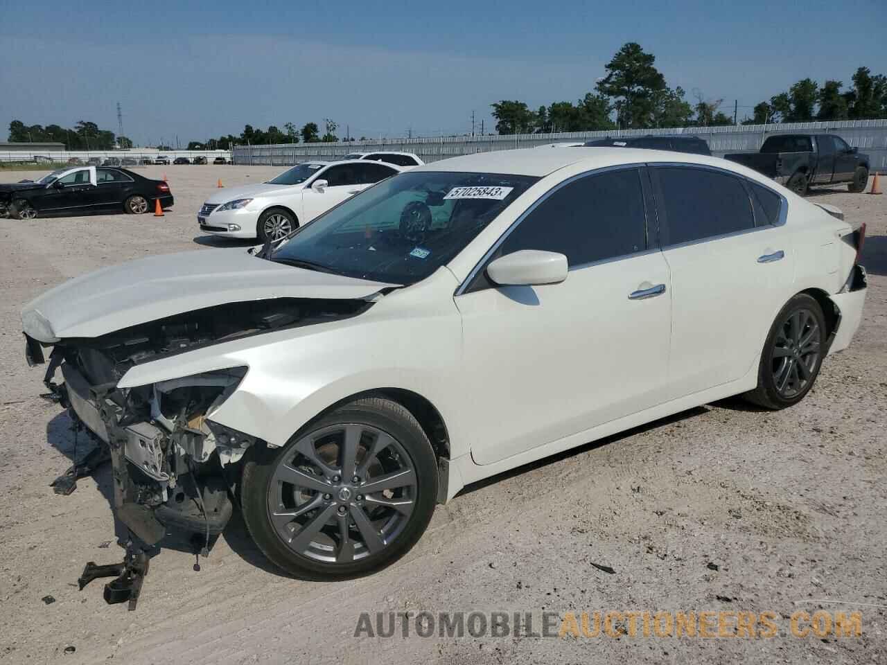 1N4AL3AP9JC287238 NISSAN ALTIMA 2018