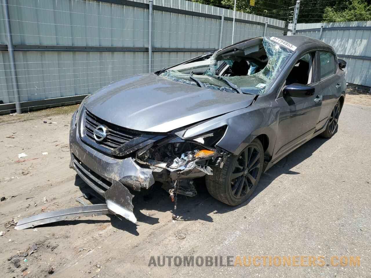 1N4AL3AP9JC287756 NISSAN ALTIMA 2018