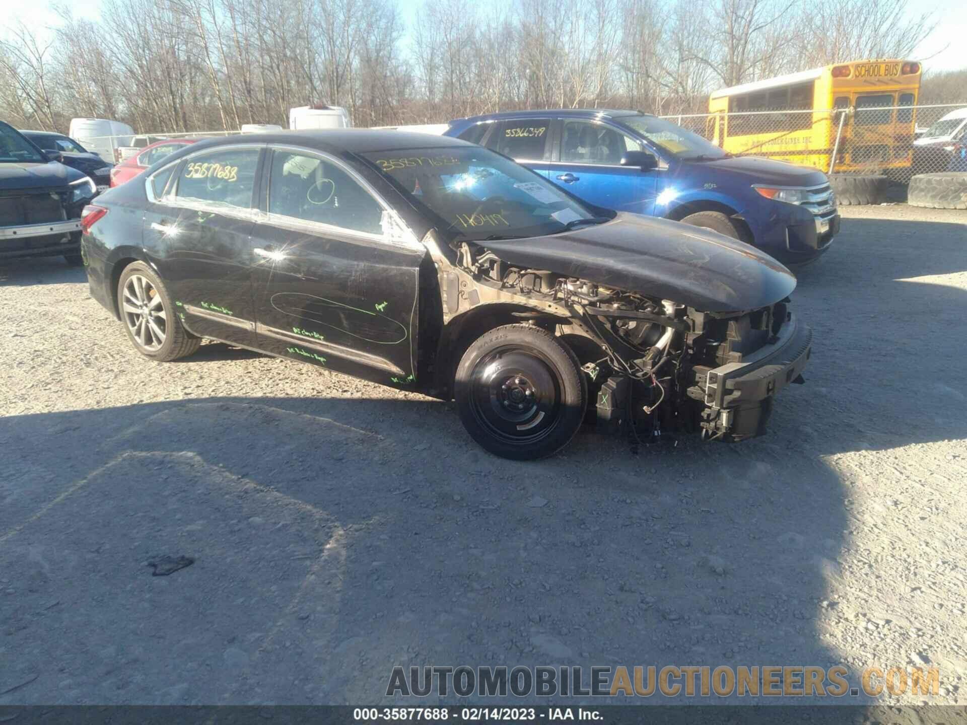 1N4AL3AP9JC288227 NISSAN ALTIMA 2018