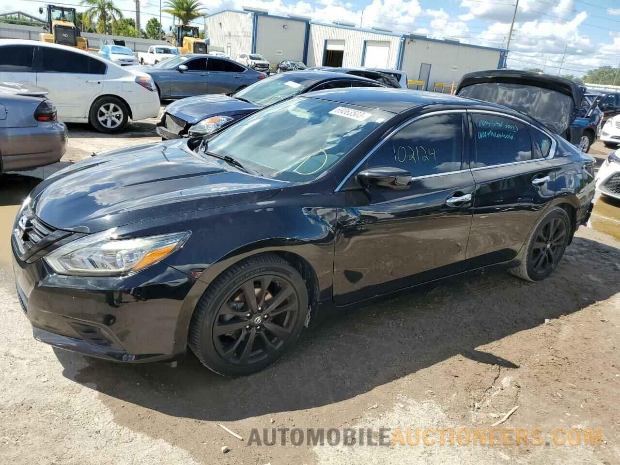 1N4AL3AP9JC289412 NISSAN ALTIMA 2018