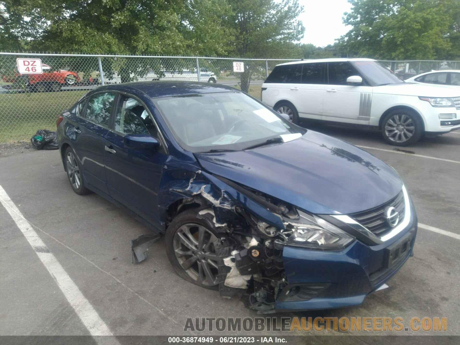 1N4AL3AP9JC291046 NISSAN ALTIMA 2018