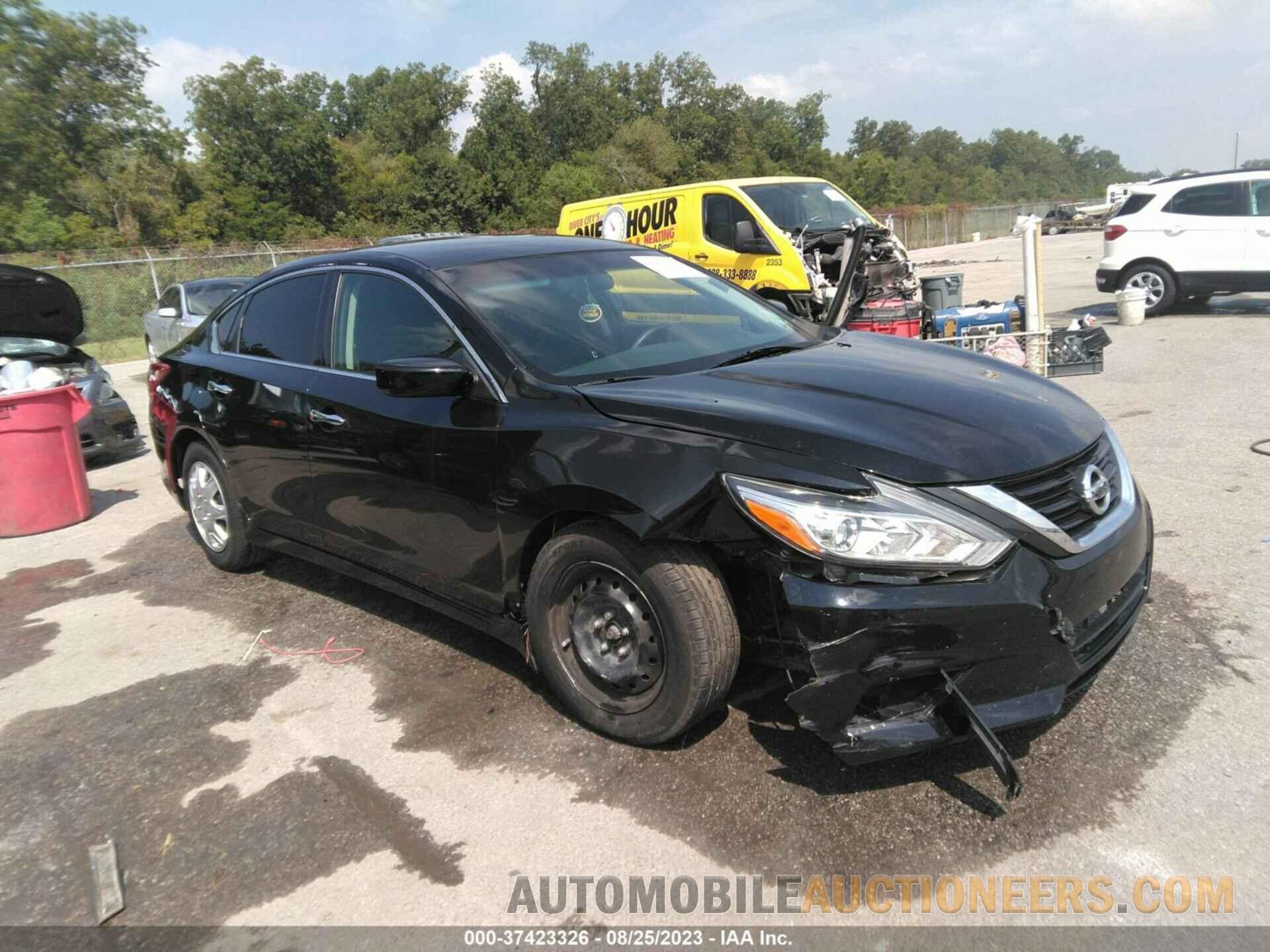 1N4AL3AP9JC291189 NISSAN ALTIMA 2018