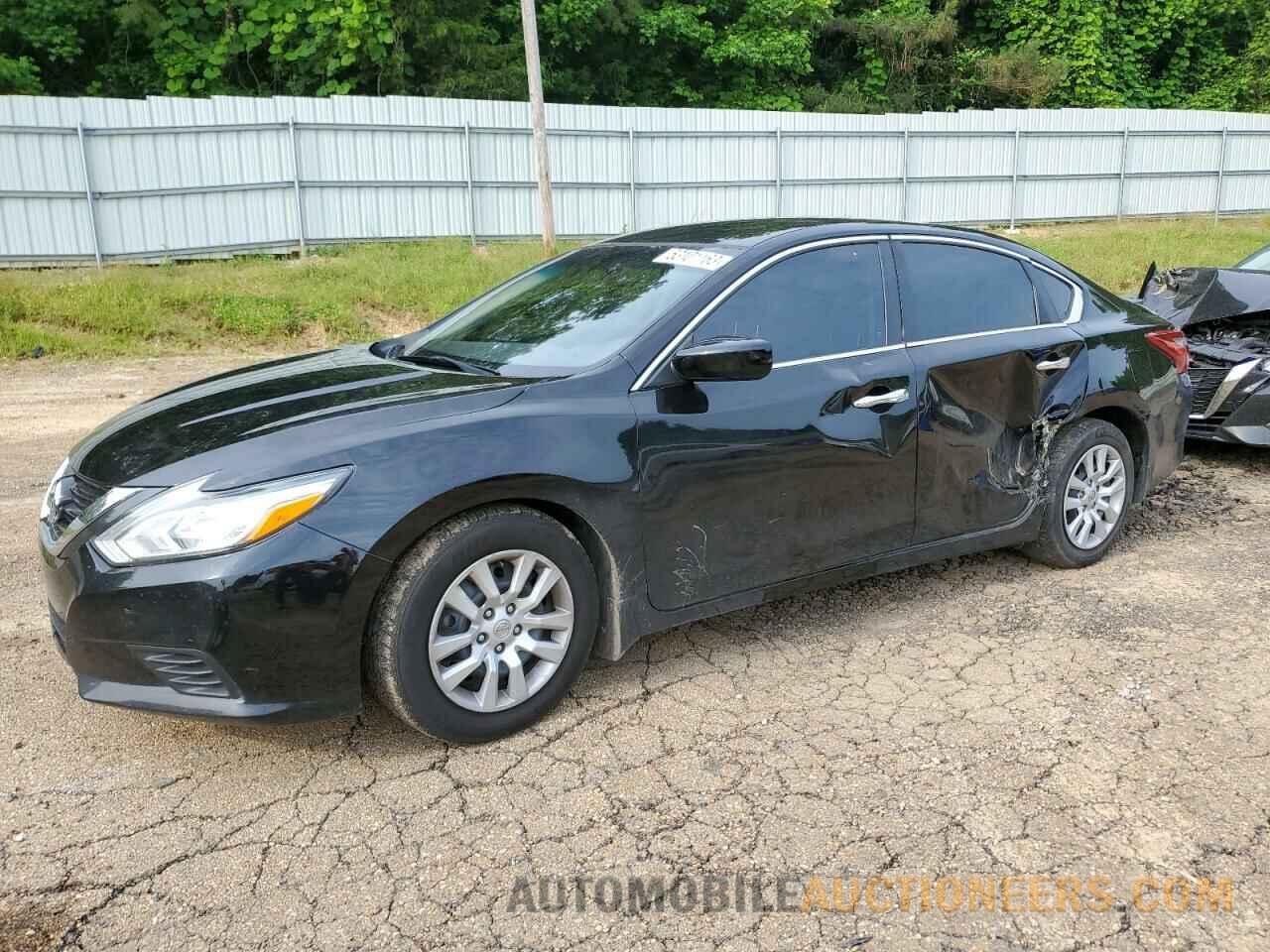 1N4AL3AP9JC293802 NISSAN ALTIMA 2018