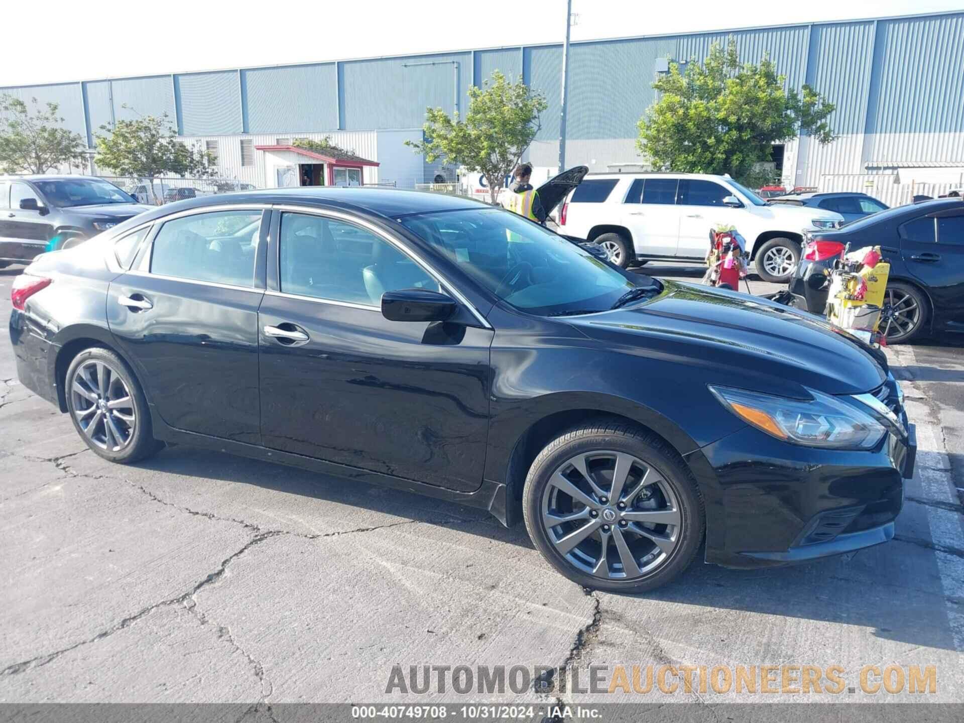 1N4AL3AP9JC293928 NISSAN ALTIMA 2018