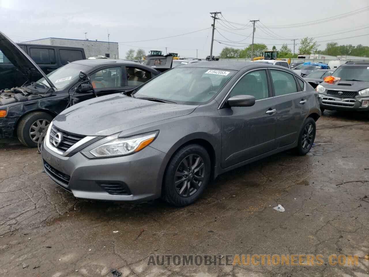 1N4AL3AP9JC294058 NISSAN ALTIMA 2018