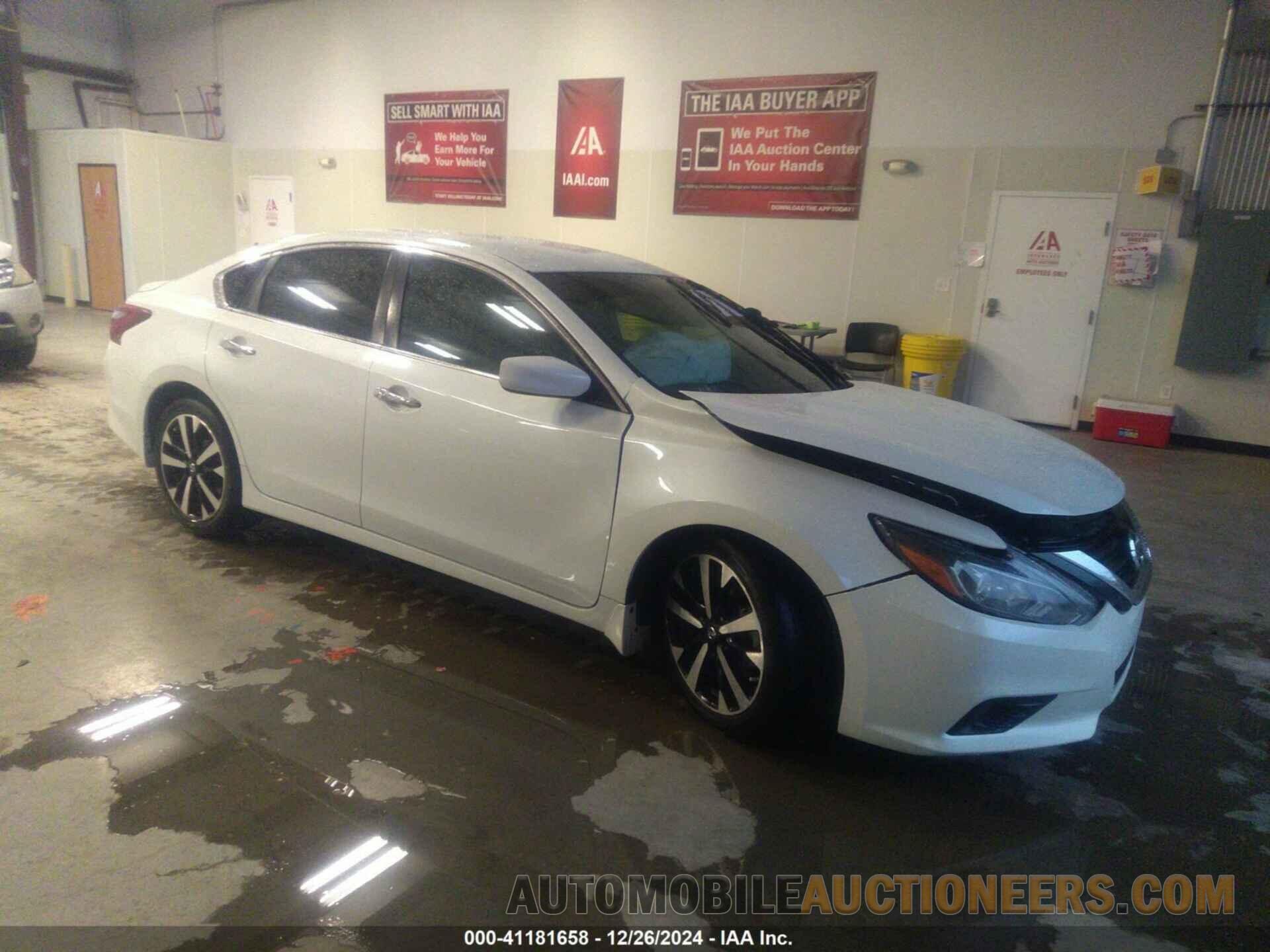 1N4AL3AP9JC294402 NISSAN ALTIMA 2018