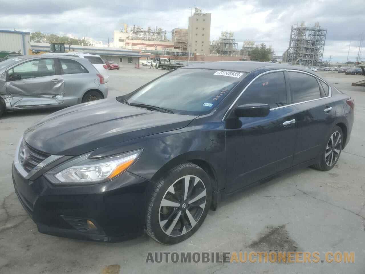 1N4AL3AP9JC294934 NISSAN ALTIMA 2018