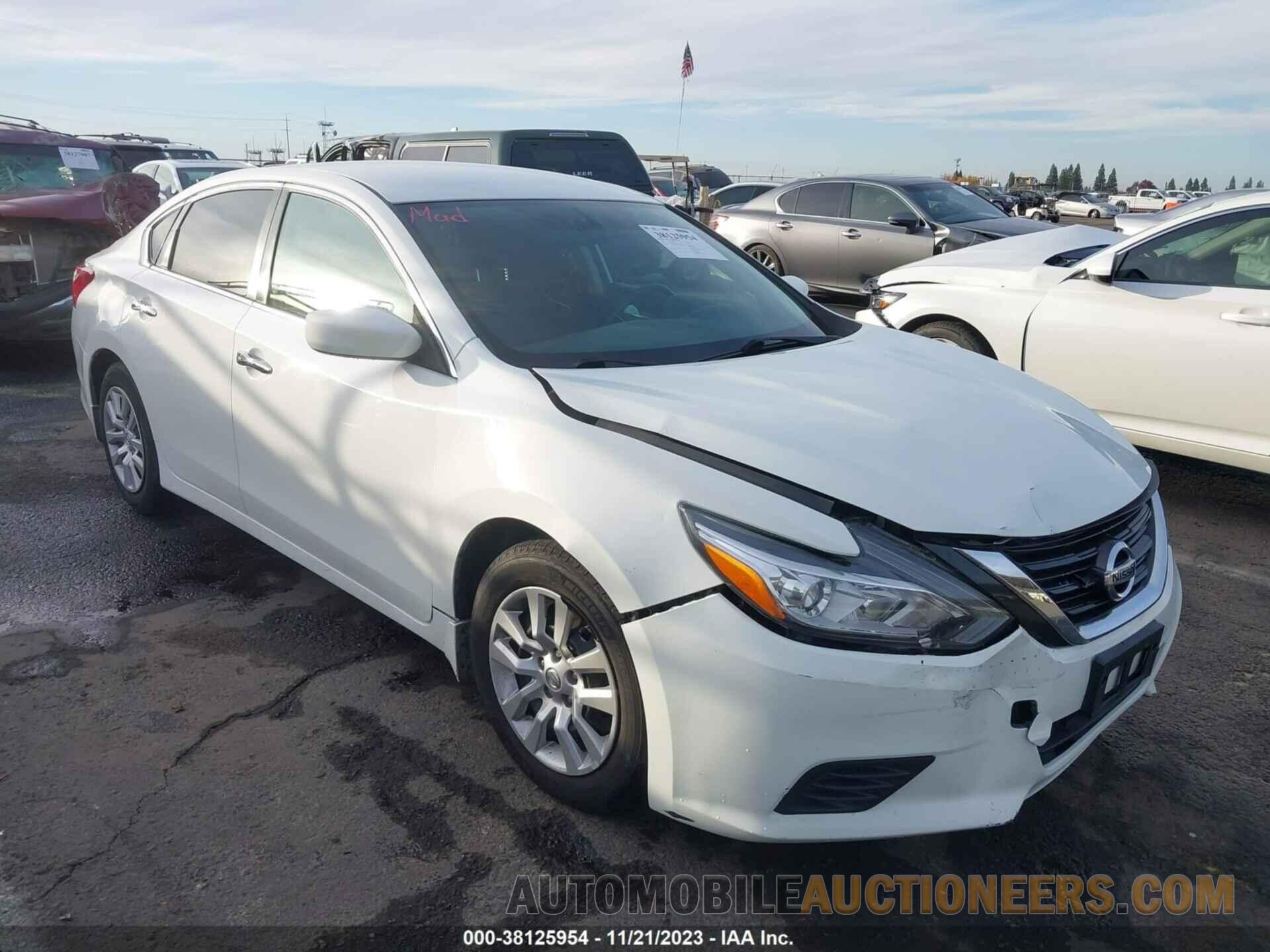 1N4AL3AP9JC296473 NISSAN ALTIMA 2018