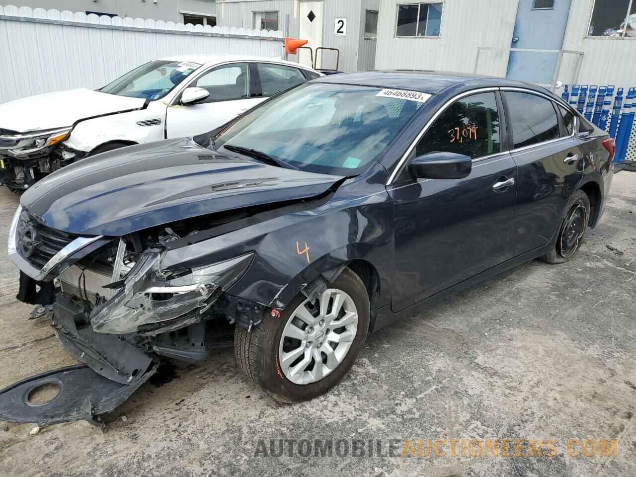 1N4AL3AP9JC297431 NISSAN ALTIMA 2018