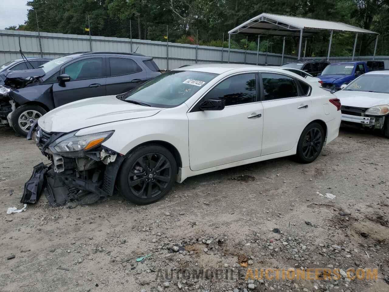 1N4AL3AP9JC298014 NISSAN ALTIMA 2018