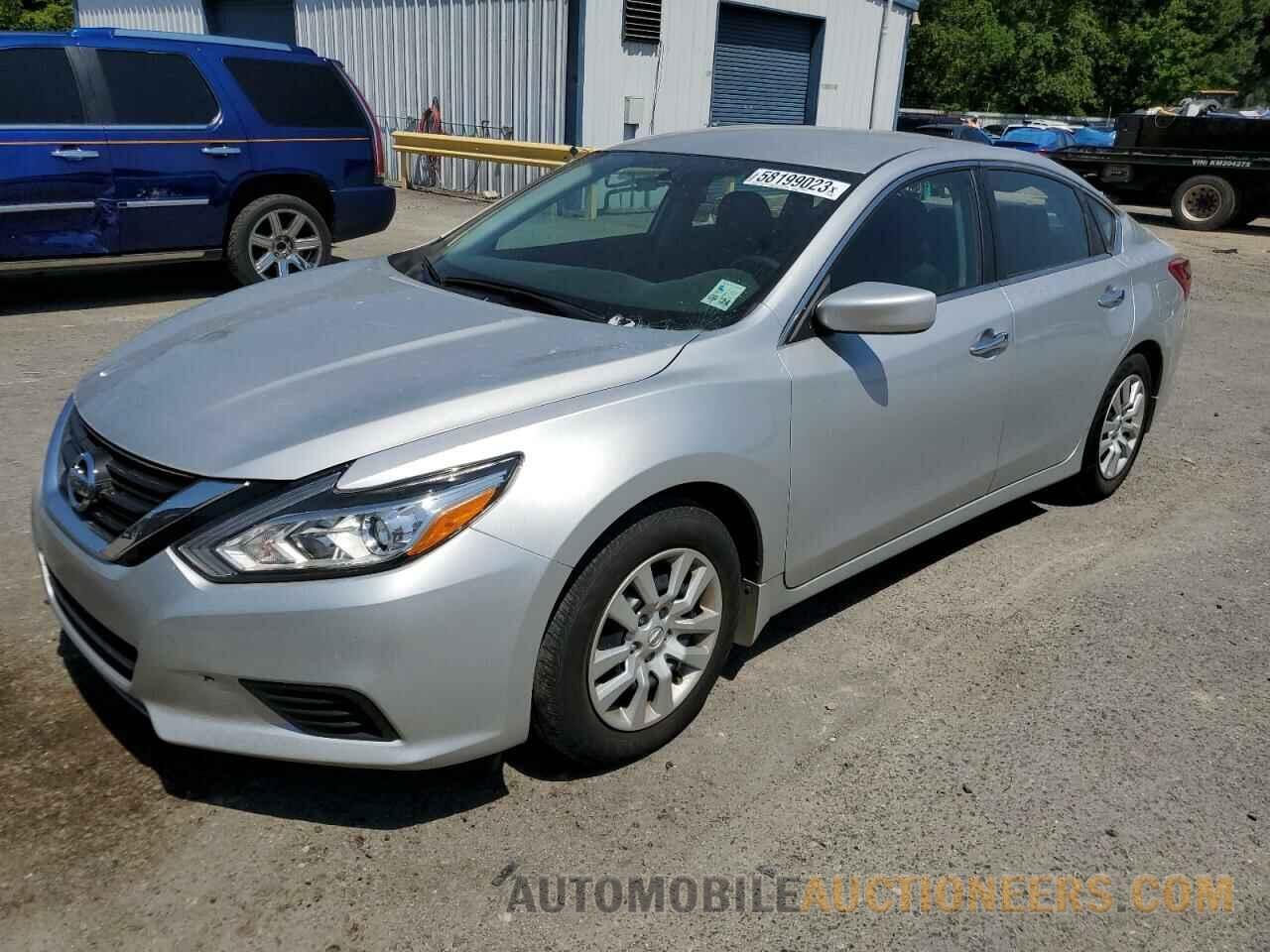 1N4AL3AP9JC298479 NISSAN ALTIMA 2018