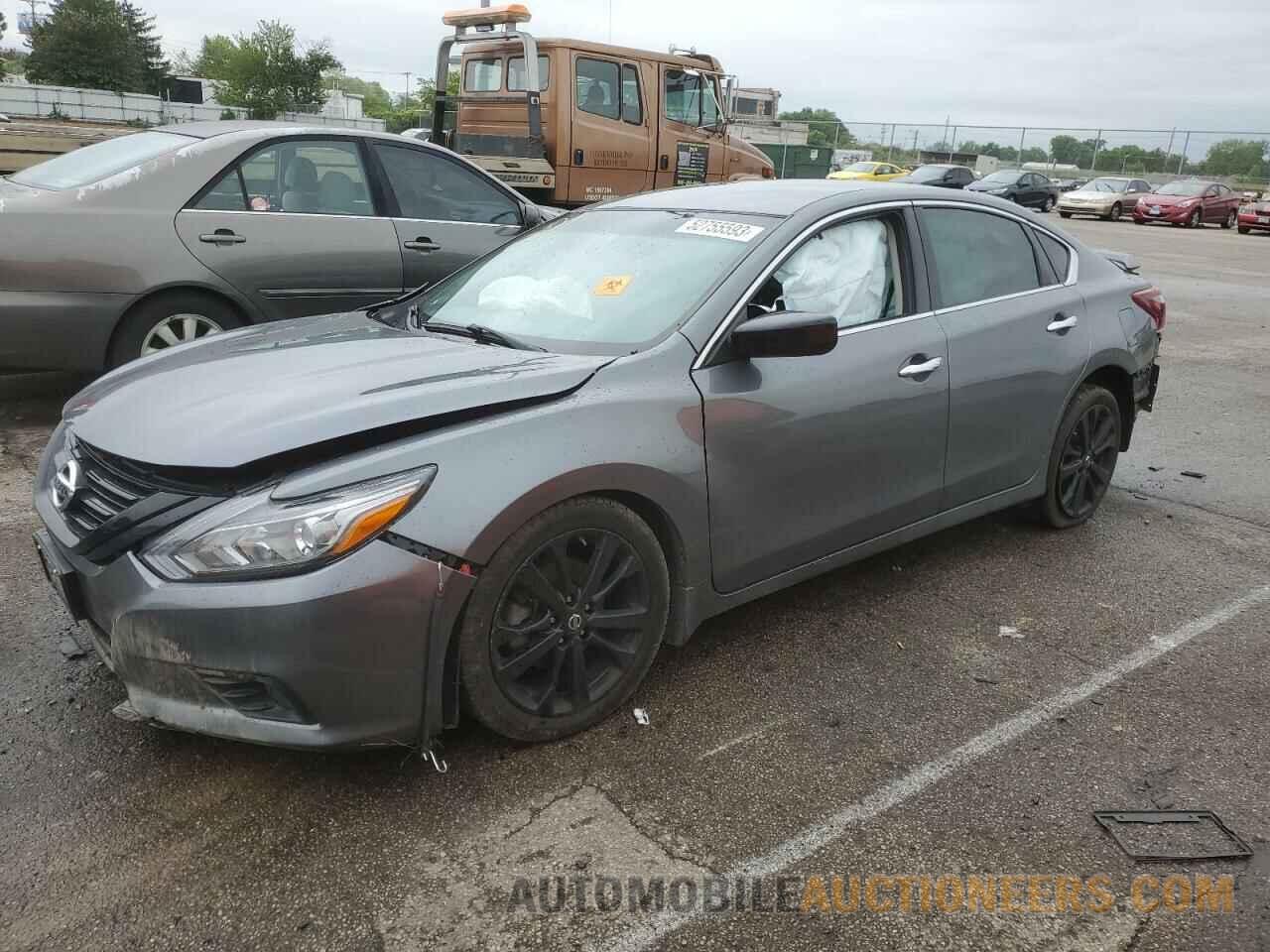 1N4AL3AP9JC298577 NISSAN ALTIMA 2018