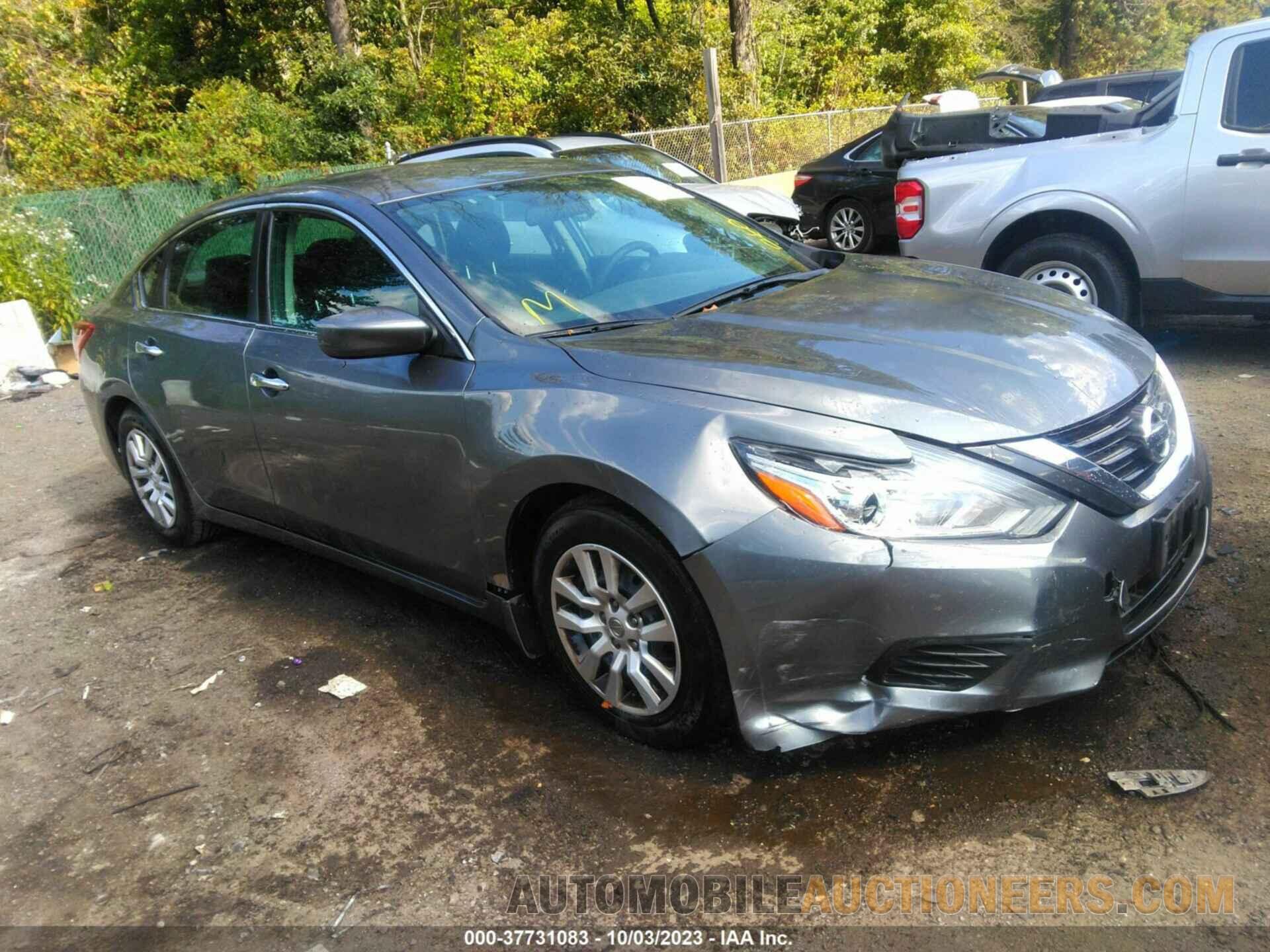 1N4AL3AP9JC471126 NISSAN ALTIMA 2018