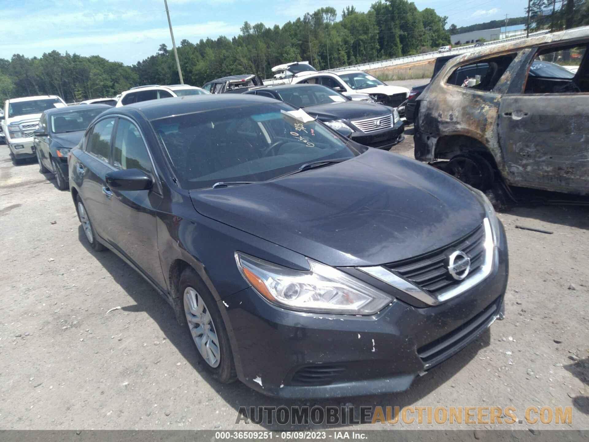 1N4AL3AP9JC471966 NISSAN ALTIMA 2018