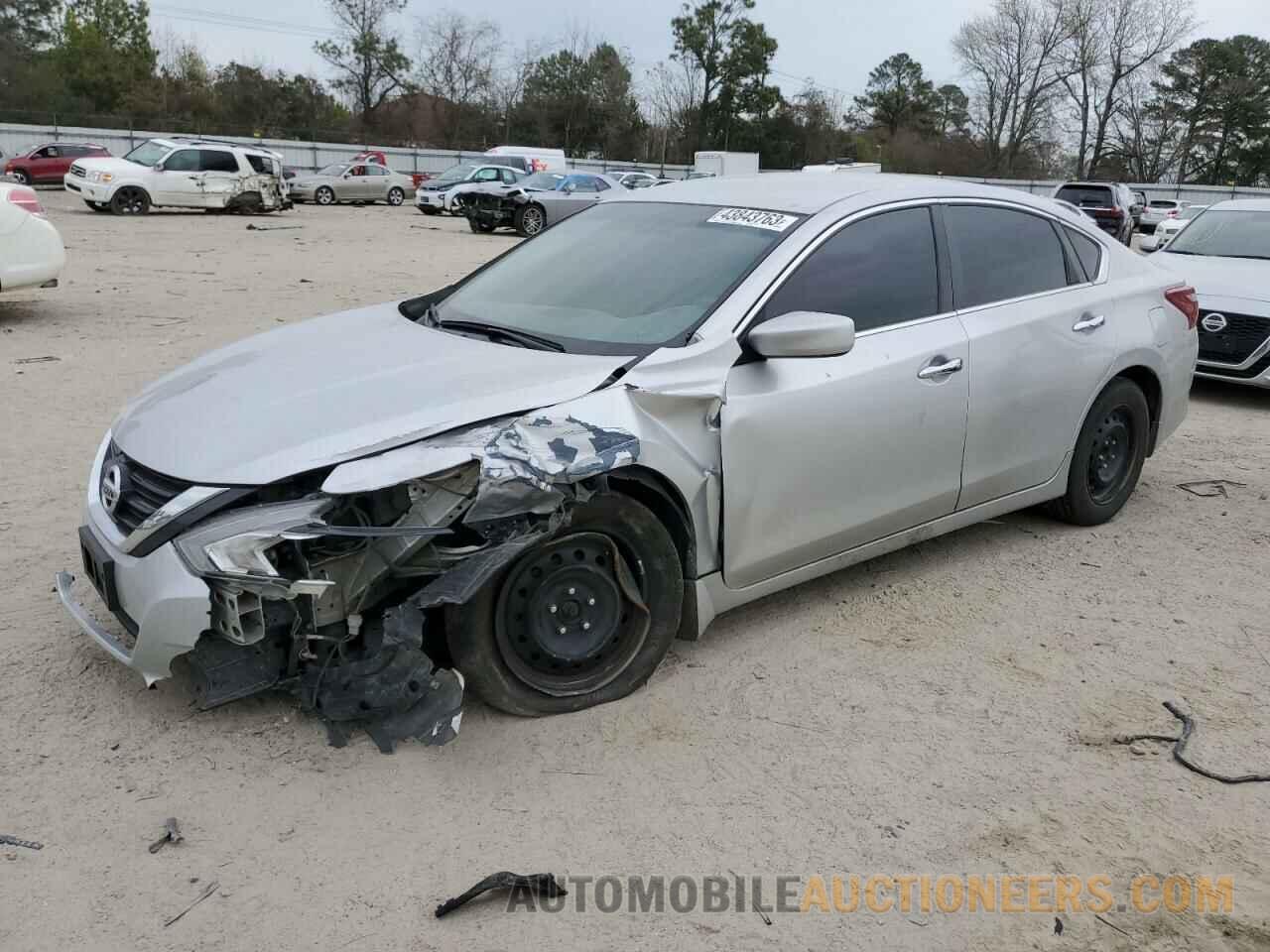 1N4AL3AP9JC472258 NISSAN ALTIMA 2018