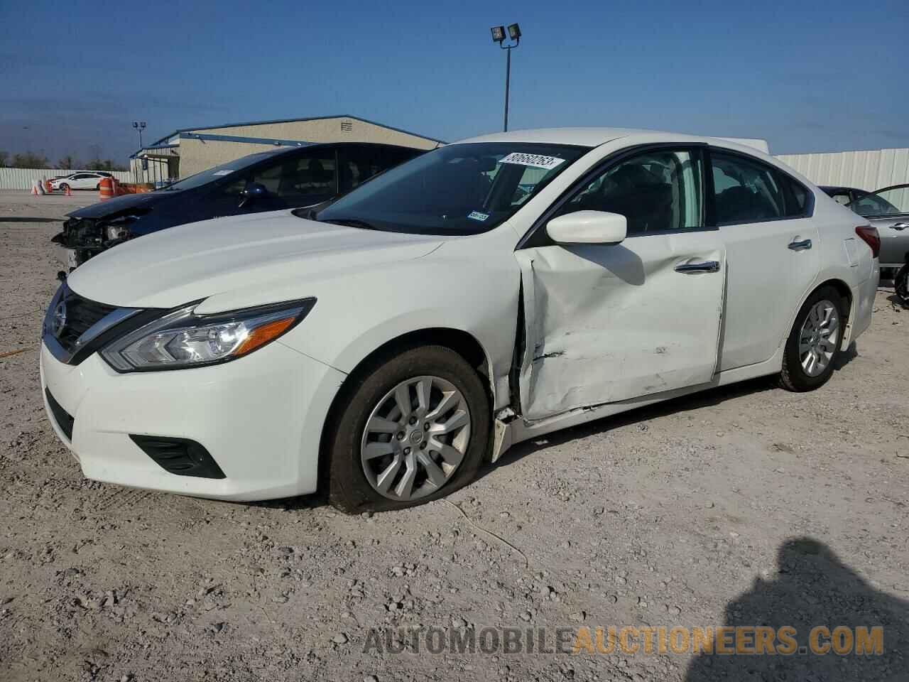 1N4AL3AP9JC474673 NISSAN ALTIMA 2018