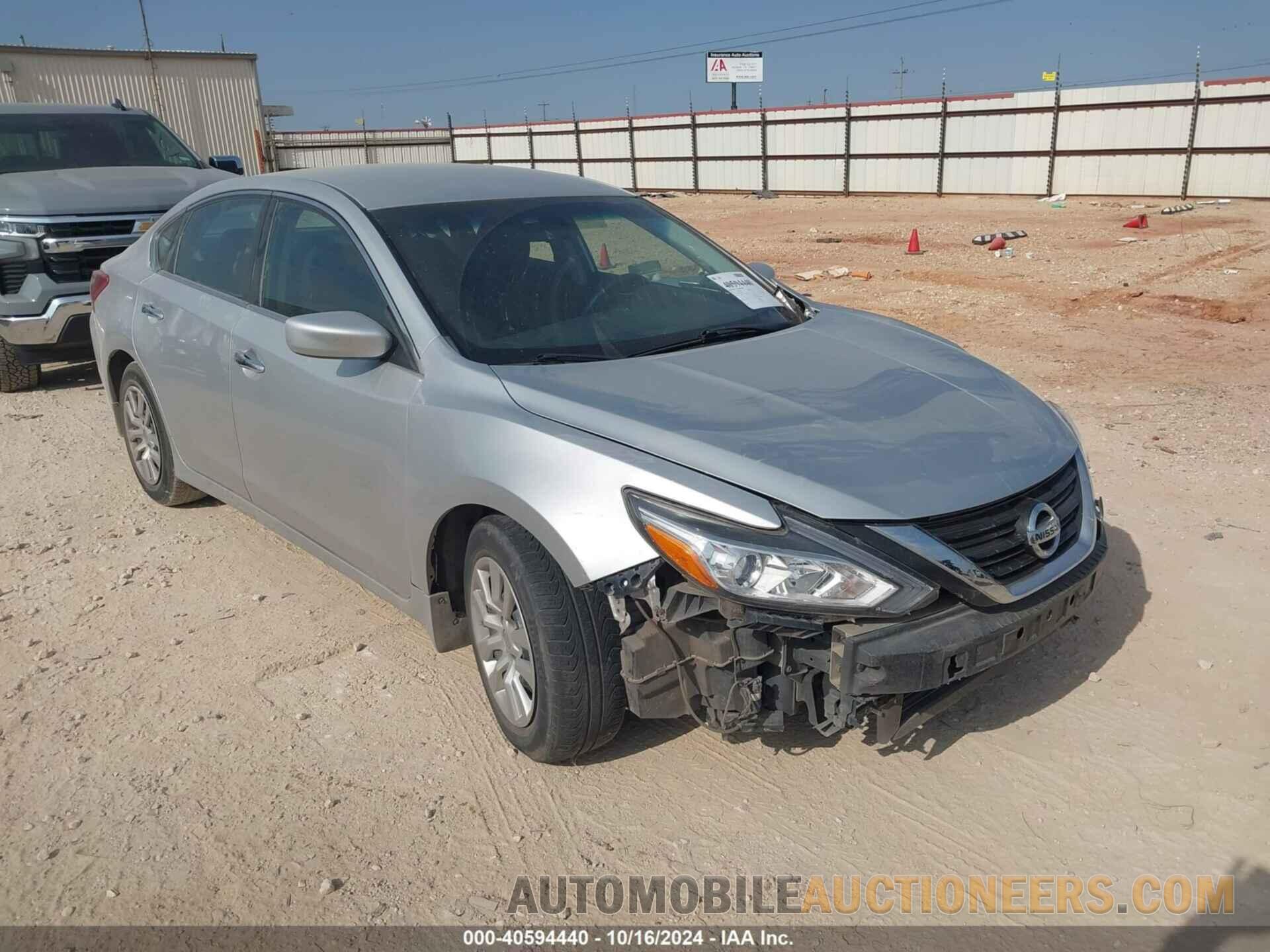 1N4AL3AP9JC475225 NISSAN ALTIMA 2018