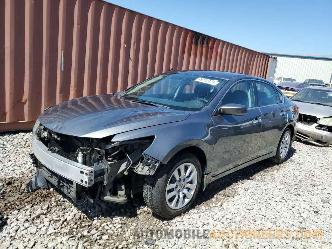 1N4AL3AP9JC475435 NISSAN ALTIMA 2018