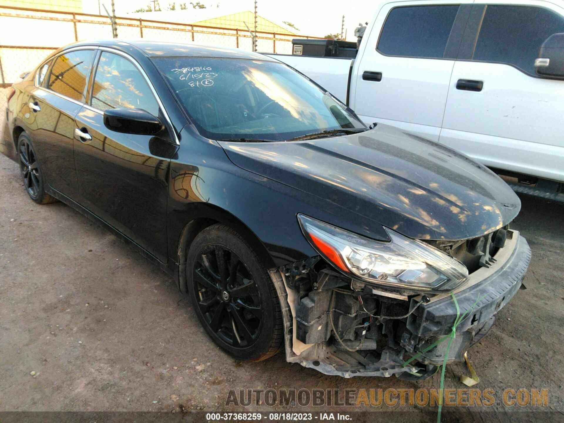 1N4AL3AP9JC475466 NISSAN ALTIMA 2018