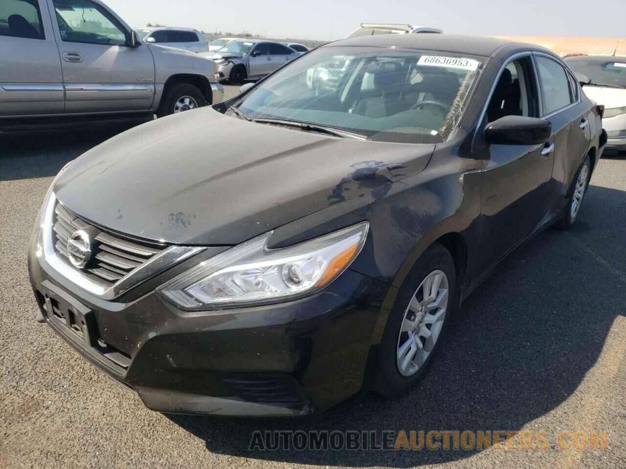 1N4AL3AP9JC475824 NISSAN ALTIMA 2018