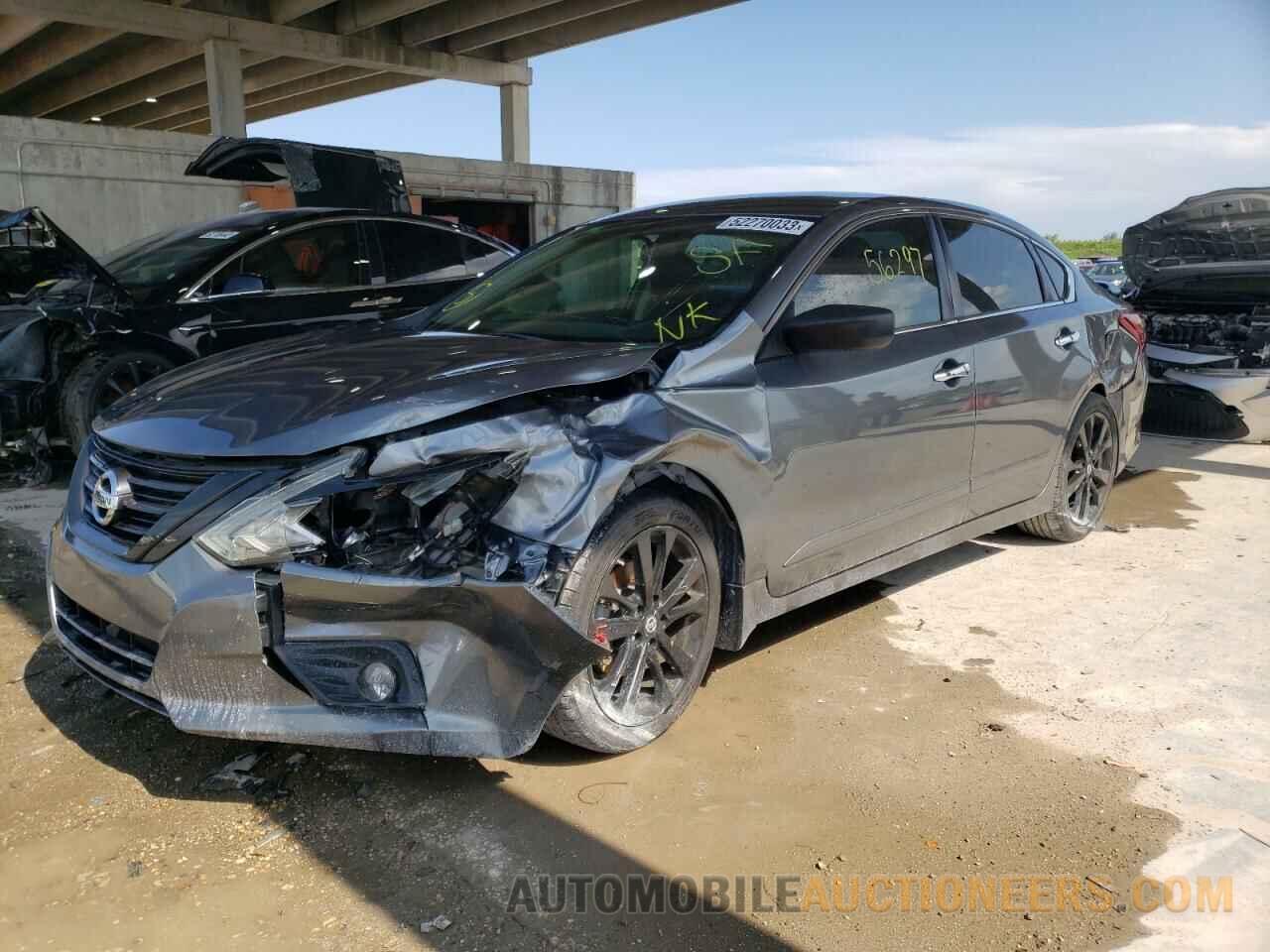 1N4AL3AP9JC476360 NISSAN ALTIMA 2018