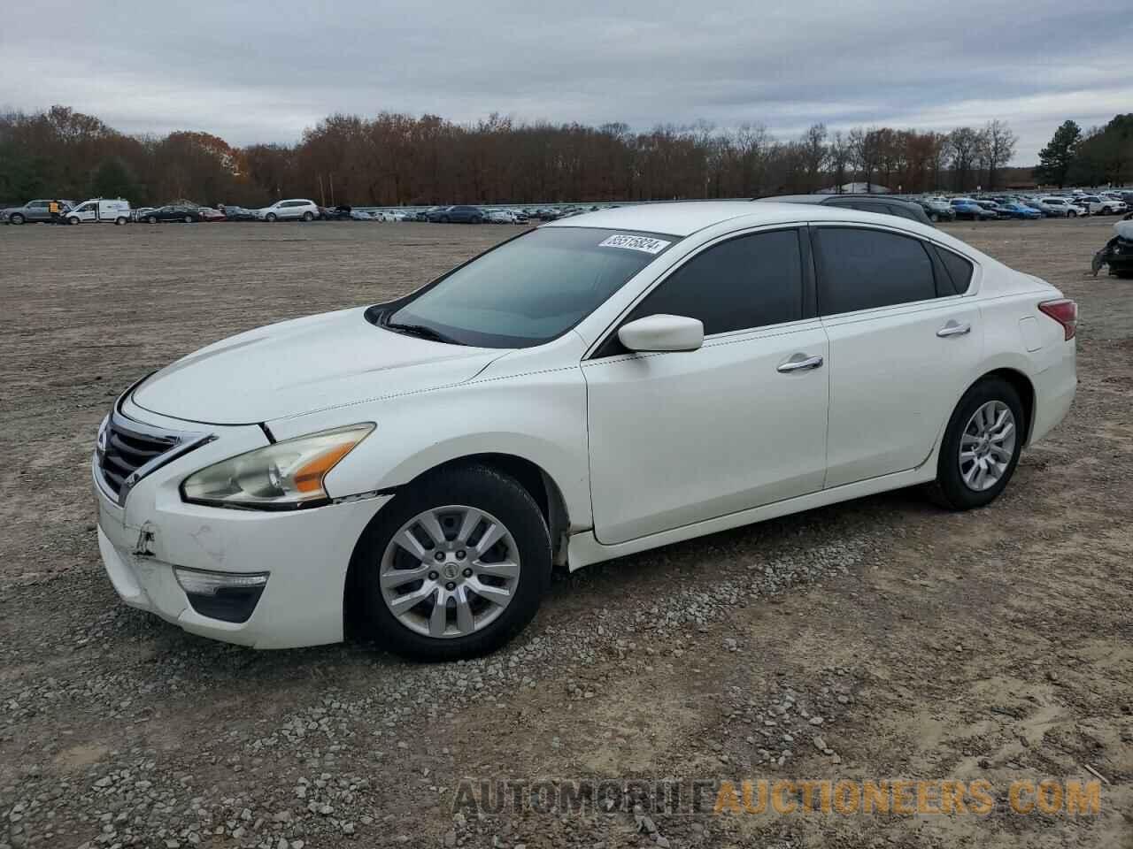 1N4AL3APXDC148790 NISSAN ALTIMA 2013