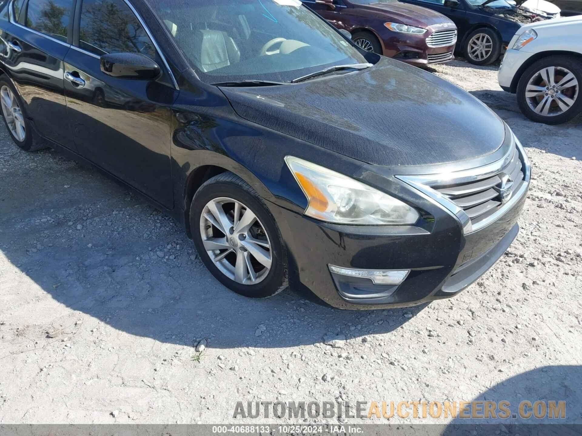 1N4AL3APXDC168733 NISSAN ALTIMA 2013