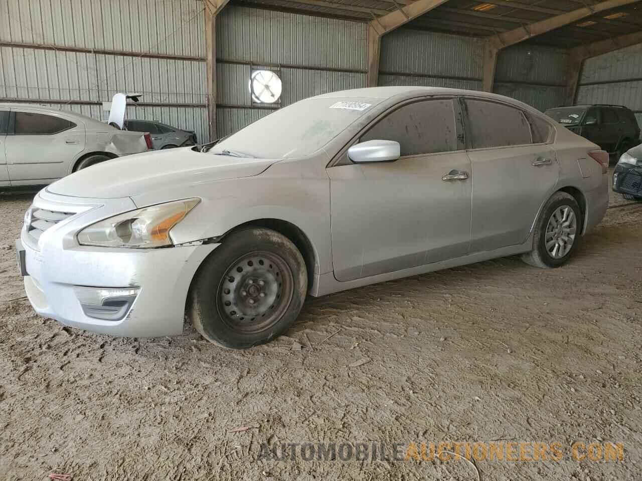 1N4AL3APXDC191767 NISSAN ALTIMA 2013