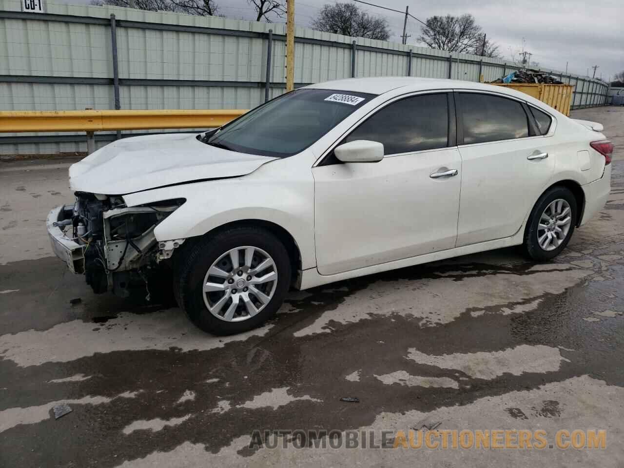 1N4AL3APXDC193230 NISSAN ALTIMA 2013