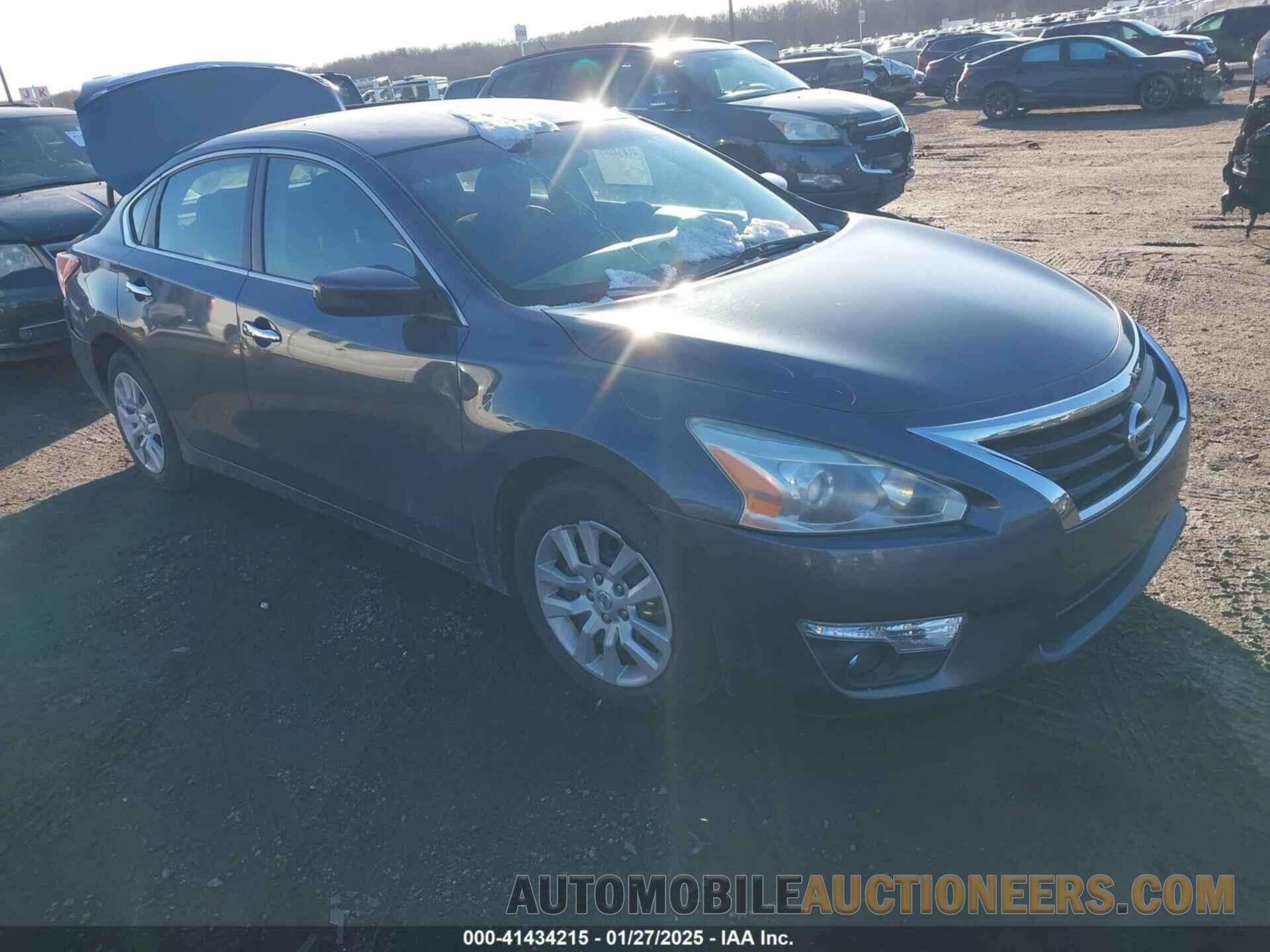 1N4AL3APXDC209376 NISSAN ALTIMA 2013