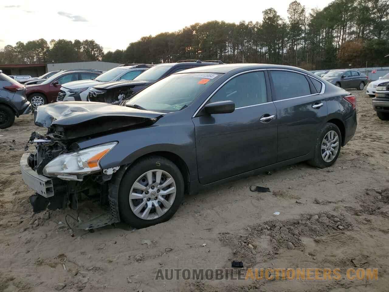 1N4AL3APXDC229465 NISSAN ALTIMA 2013