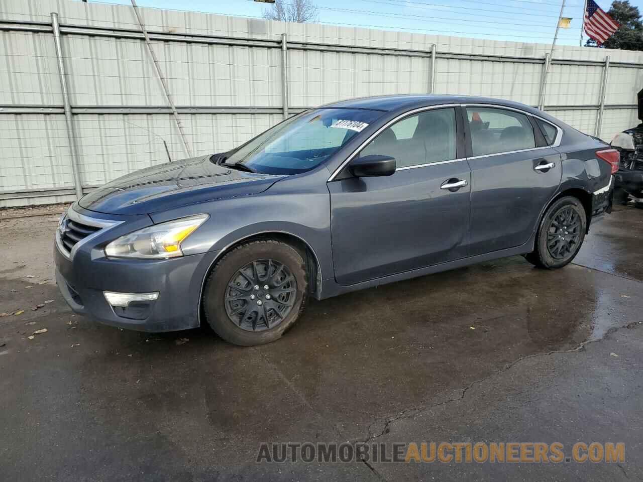 1N4AL3APXDC255032 NISSAN ALTIMA 2013