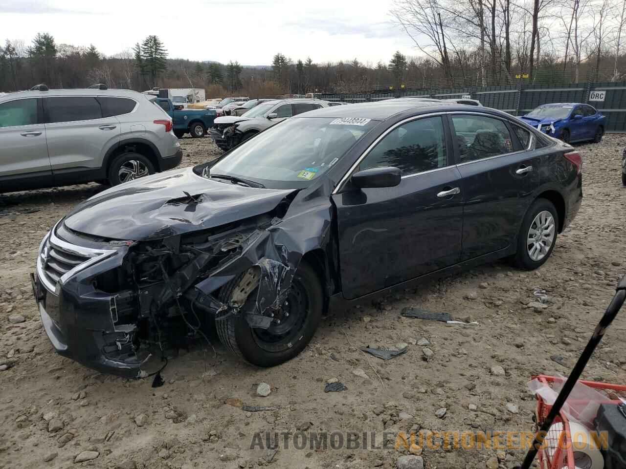 1N4AL3APXDC268556 NISSAN ALTIMA 2013