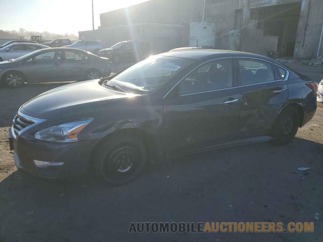 1N4AL3APXDC271697 NISSAN ALTIMA 2013