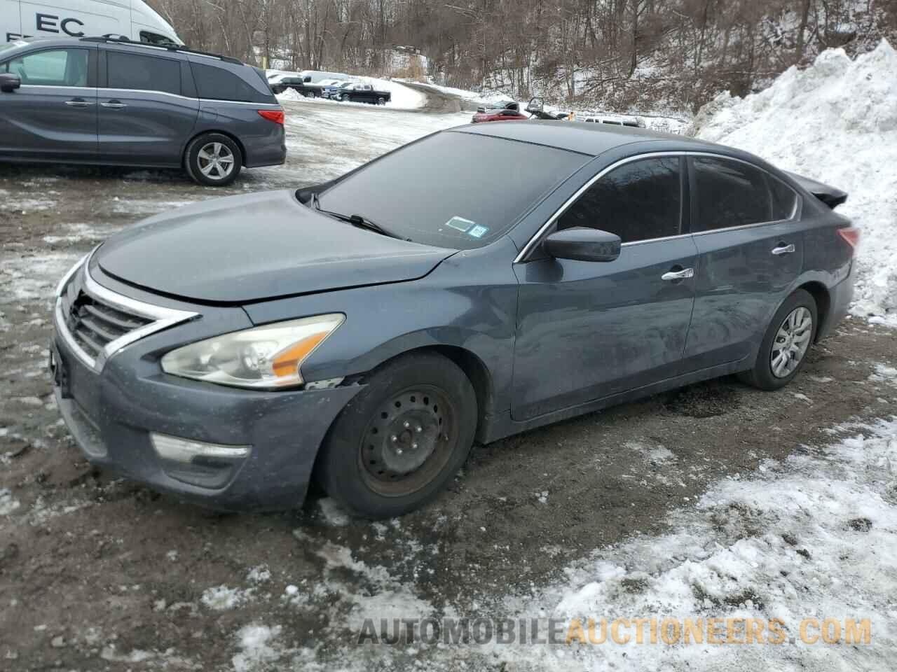 1N4AL3APXDC279427 NISSAN ALTIMA 2013