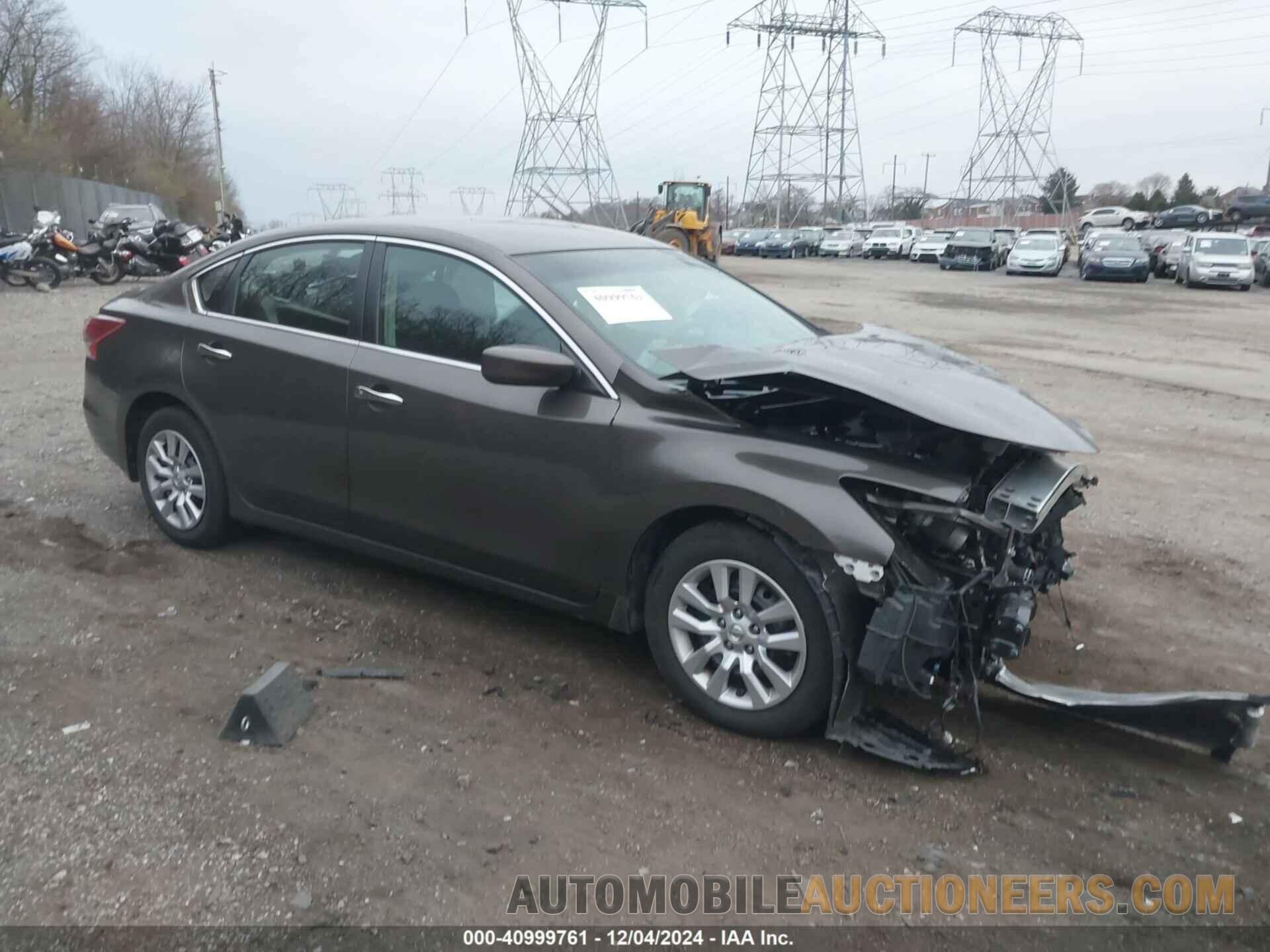 1N4AL3APXDC284028 NISSAN ALTIMA 2013